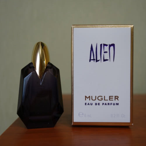 Alien Mugler EDP 6 мл