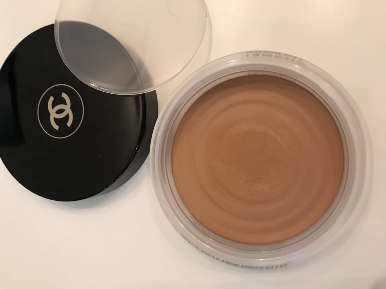 chanel soleil tan bronze universel