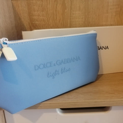 Dolce&Gabbana косметичка