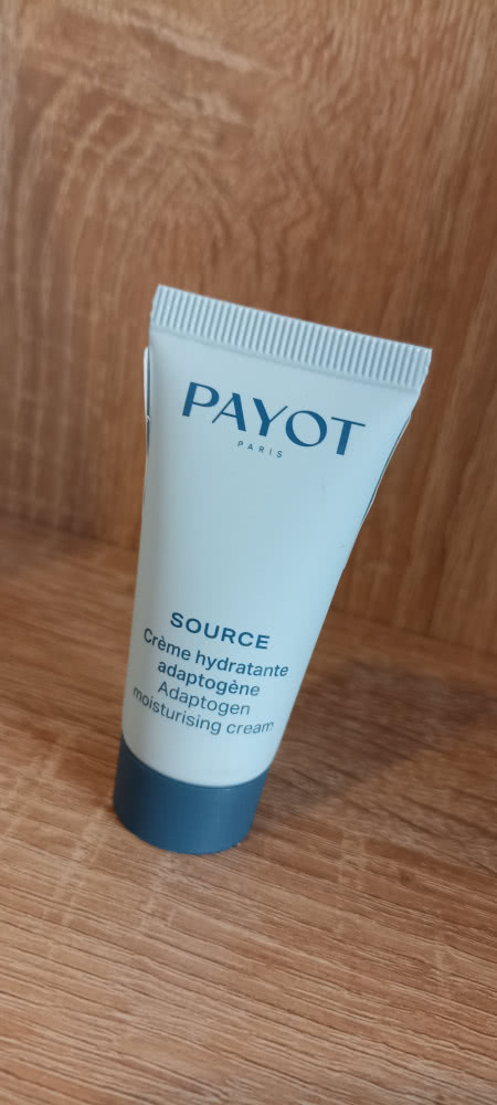 Крем для лица Payot Crème Hydratante Adaptogène