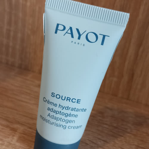 Крем для лица Payot Crème Hydratante Adaptogène