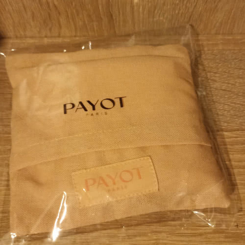 мягкие спонжи для снятия макияжа Payot