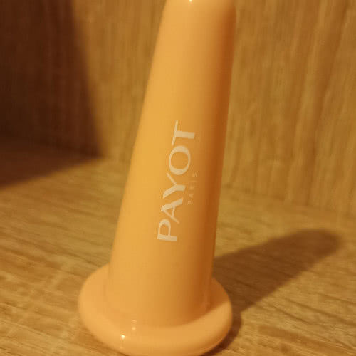 Payot Силиконовая вакуумная чаша для массажа лица