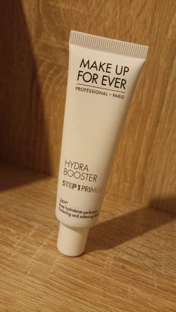 Make Up For Ever - Hydra Booster Step 1 Primer