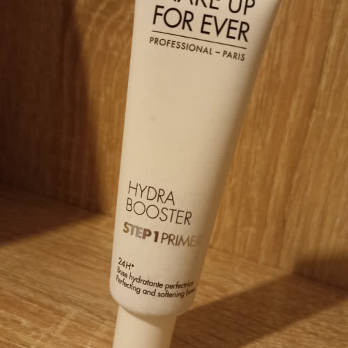 Make Up For Ever - Hydra Booster Step 1 Primer
