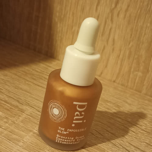 PAI Skincare, The Impossible Glow (Bronze)