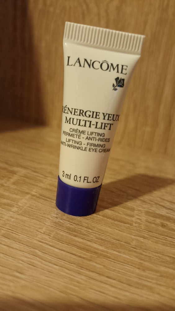 Lancome Renergiе Multi-Lift Eye Cream