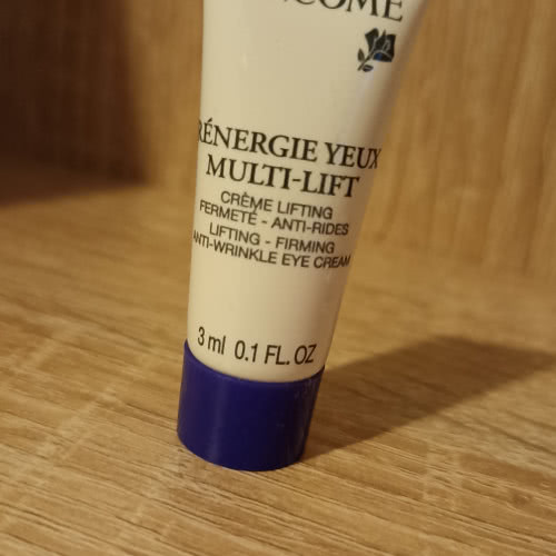 Lancome Renergiе Multi-Lift Eye Cream