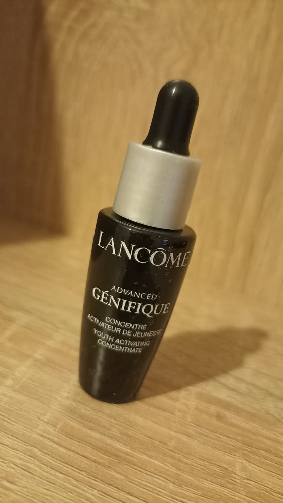 Lancome Advanced Genifique Youth Activator Limited Edition