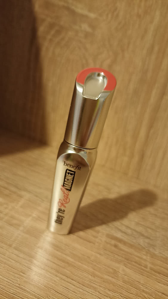 Benefit - They`re Real Magnet Mascara Mini