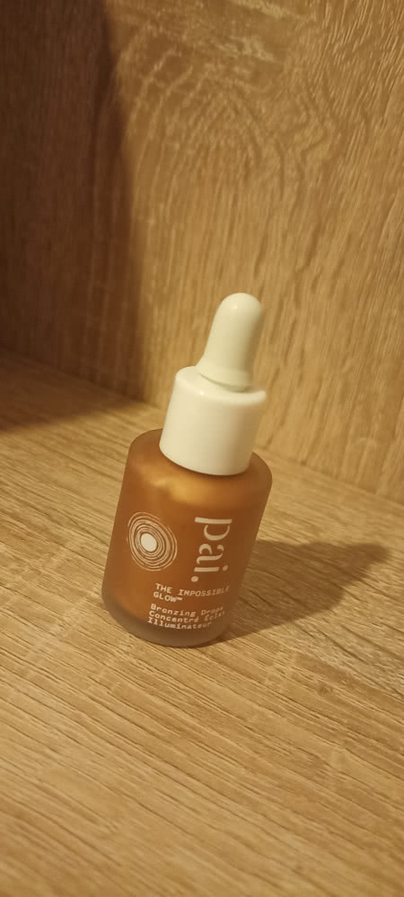 PAI Skincare, The Impossible Glow (Bronze)