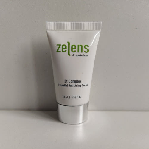Крем Zelens 3T Complex Essential Anti-Aging Cream