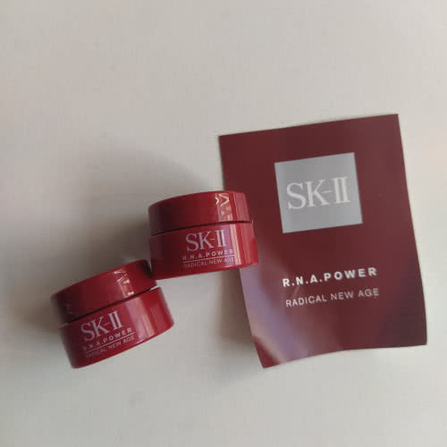 SK-II R.N.A Power Eye Cream – Крем для Век