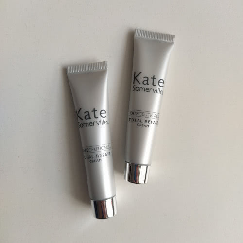 крем для лица Kate Somerville Kateceuticals Total Repair Cream