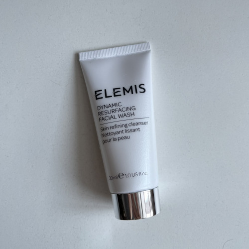 крем для умывания Elemis Dynamic Resurfacing Facial Wash