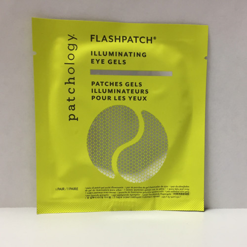 Patchology Flashpatch Illuminating Eye Gels