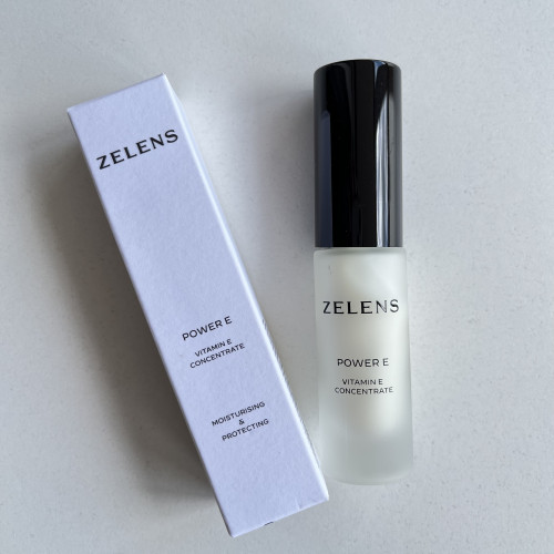 Zelens Power E Moisturising And Protecting Concentrate 10ml
