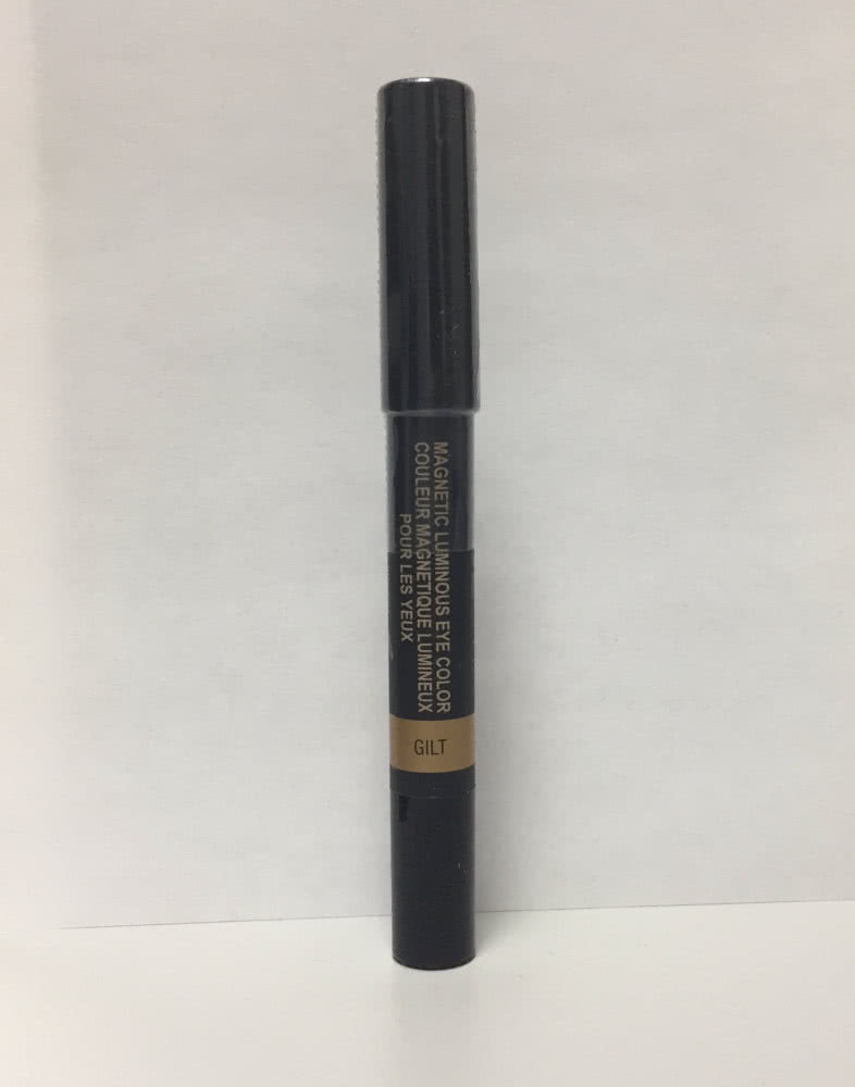 тени-карандаш Nudestix Magnetic Eye Colour Pencil в оттенке Gild