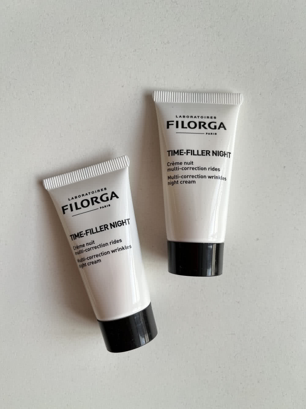 Ночной крем FILORGA Time-Filler Night Multi-Correction Wrinkles Night Cream 15ml