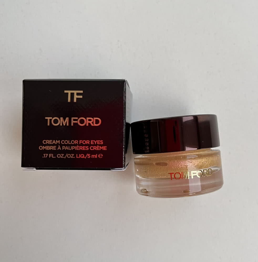 Tom Ford Sphinx