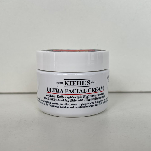 Увлажняющий крем для лица  Ultra Facial Cream