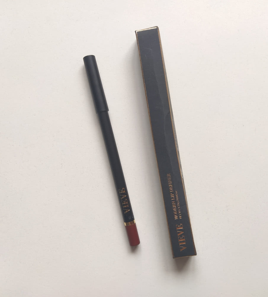 VIEVE Modern Lip Definer карандаш для губ в оттенке Rumour