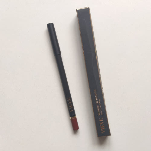 VIEVE Modern Lip Definer карандаш для губ в оттенке Rumour
