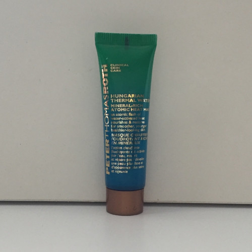маска для лица Peter Thomas Roth Hungarian Thermal Water Mineral-Rich Heat Mask