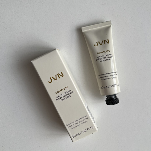 JVN Complete Air Dry Cream крем для укладки