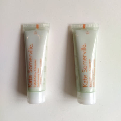 Kate Somerville ExfoliKate Daily Foaming Cleanser