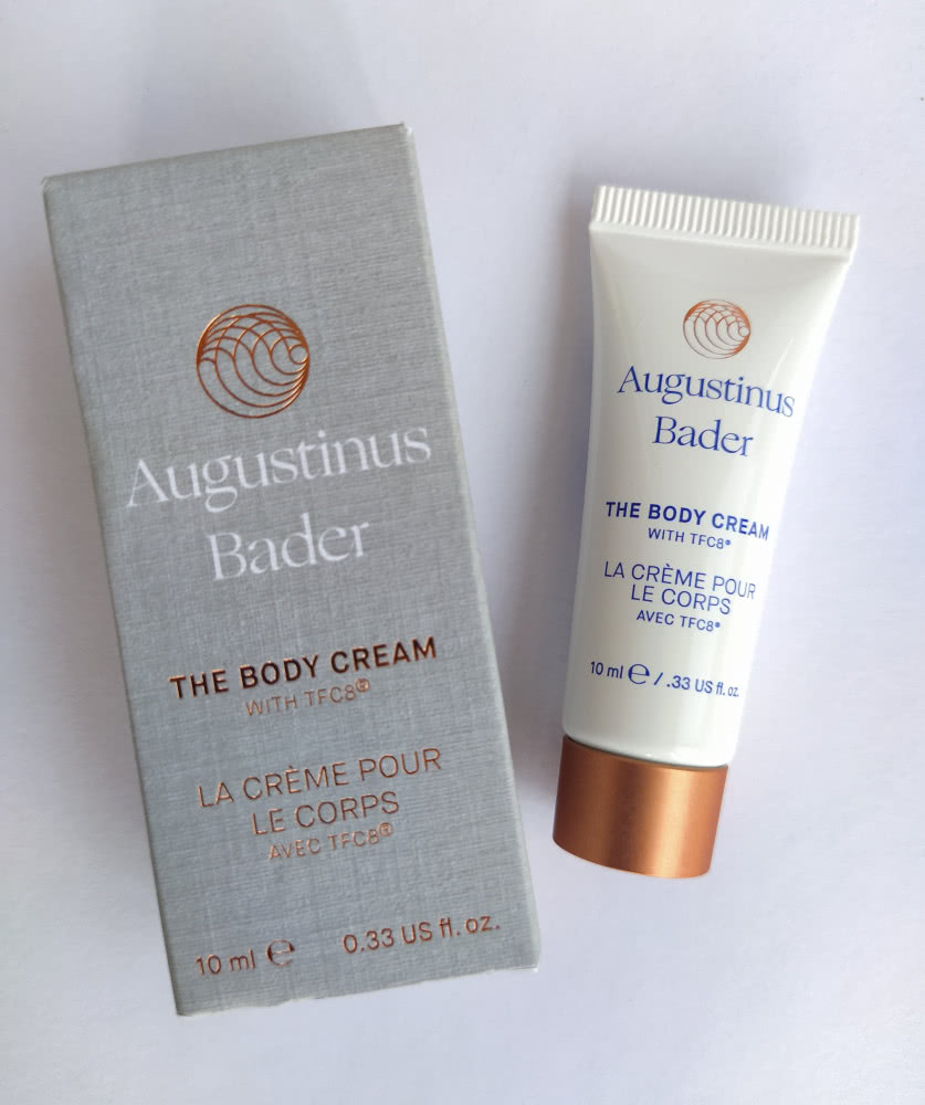 Крем для тела Augustinus Bader The Body Cream