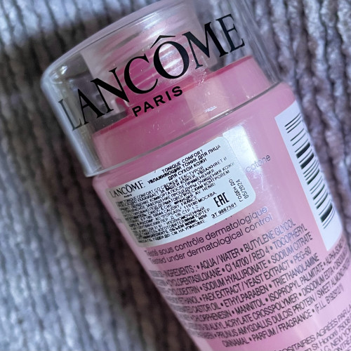 Lancome tonic confort 75ml