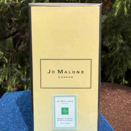 Реплика аромата JO MALONE Green Almond & Redcurrant