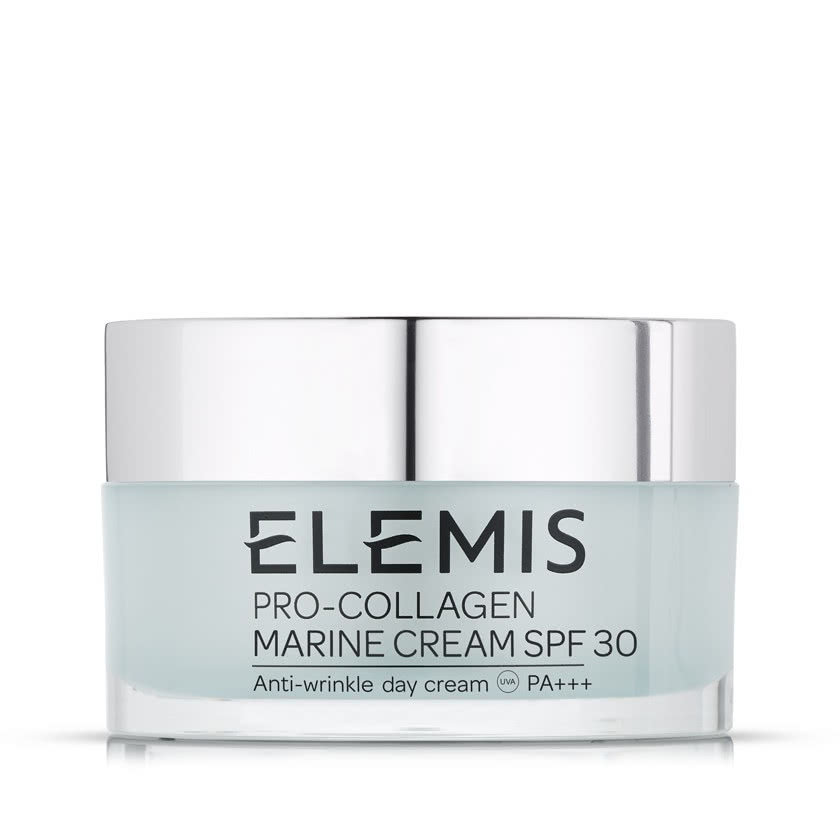 ELEMIS Pro-Collagen Marine Cream SPF30 30ml. НОВЫЙ.