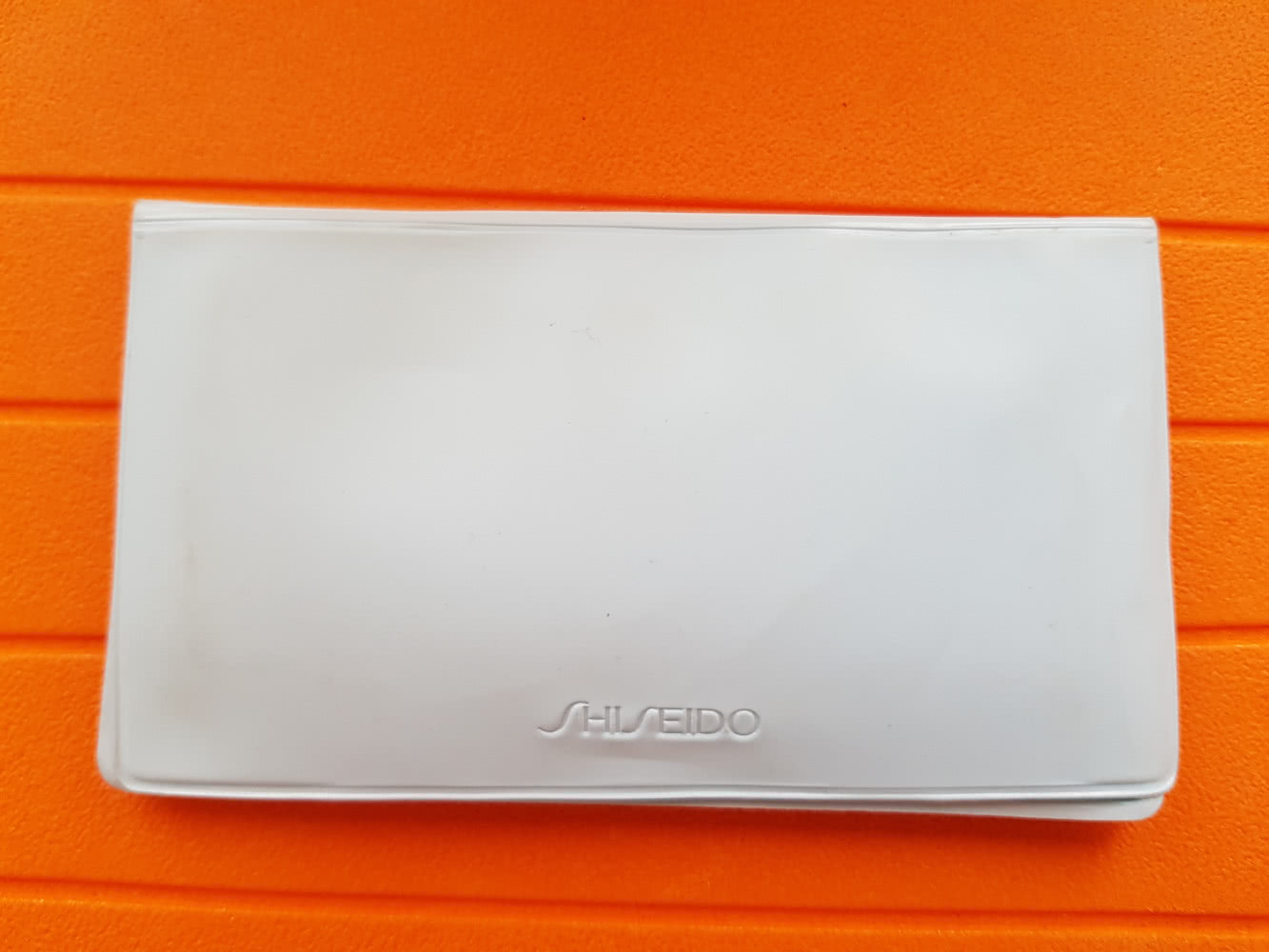 Shiseido Pureness Очищающее средство, в упаковке половина