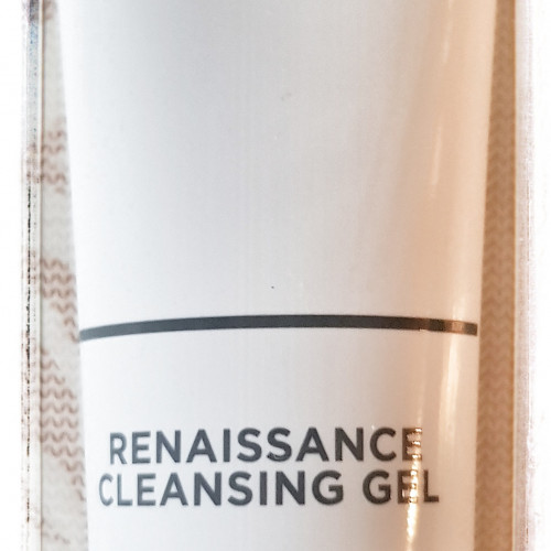 Oskia Renaissance Cleansing Gel миниатюра 35мл. НОВЫЙ.