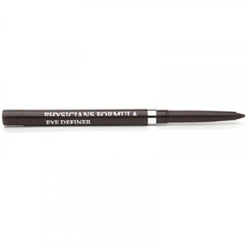 Physician's Formula, Eye Definer, автоматический карандаш для глаз темно-коричневый(0.2 г). НОВЫЙ