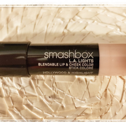 Smashbox Blendable lip& Cheek color stick colore. Миниатюра