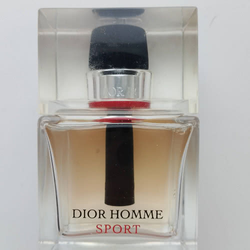 Dior Homme sport, edt, 50 мл