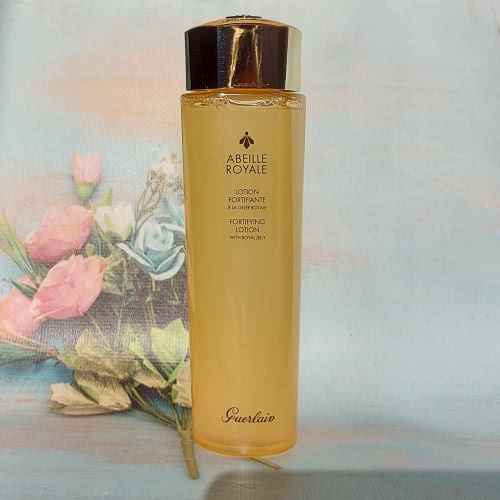 Лосьон Guerlain Abeille Royale Fortifying Lotion