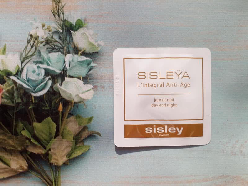 Крем Sisley Sisleya L´Integral Anti-Age