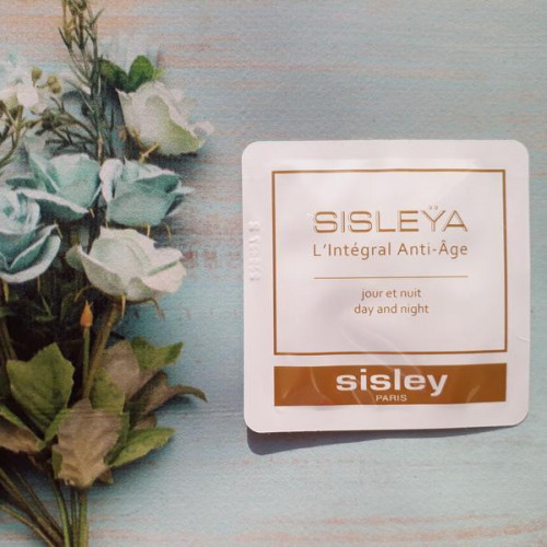 Крем Sisley Sisleya L´Integral Anti-Age