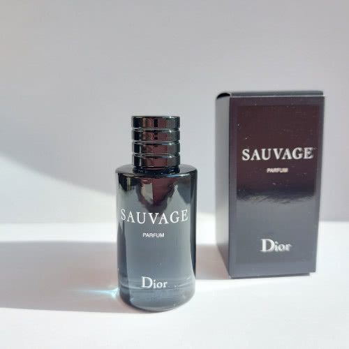 Диор Саваж parfum(духи)