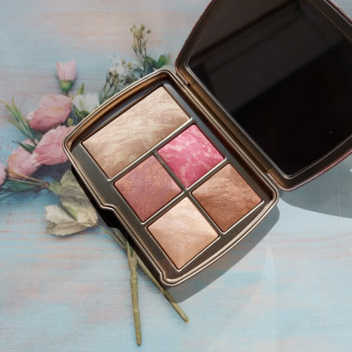 Палетка hourglass ambient lighting face palette