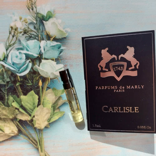 Пробник Parfums De Marly Carlisle