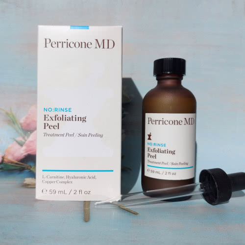 Отшелушивающий пилинг Perricone MD No:Rinse Exfoliating Peel