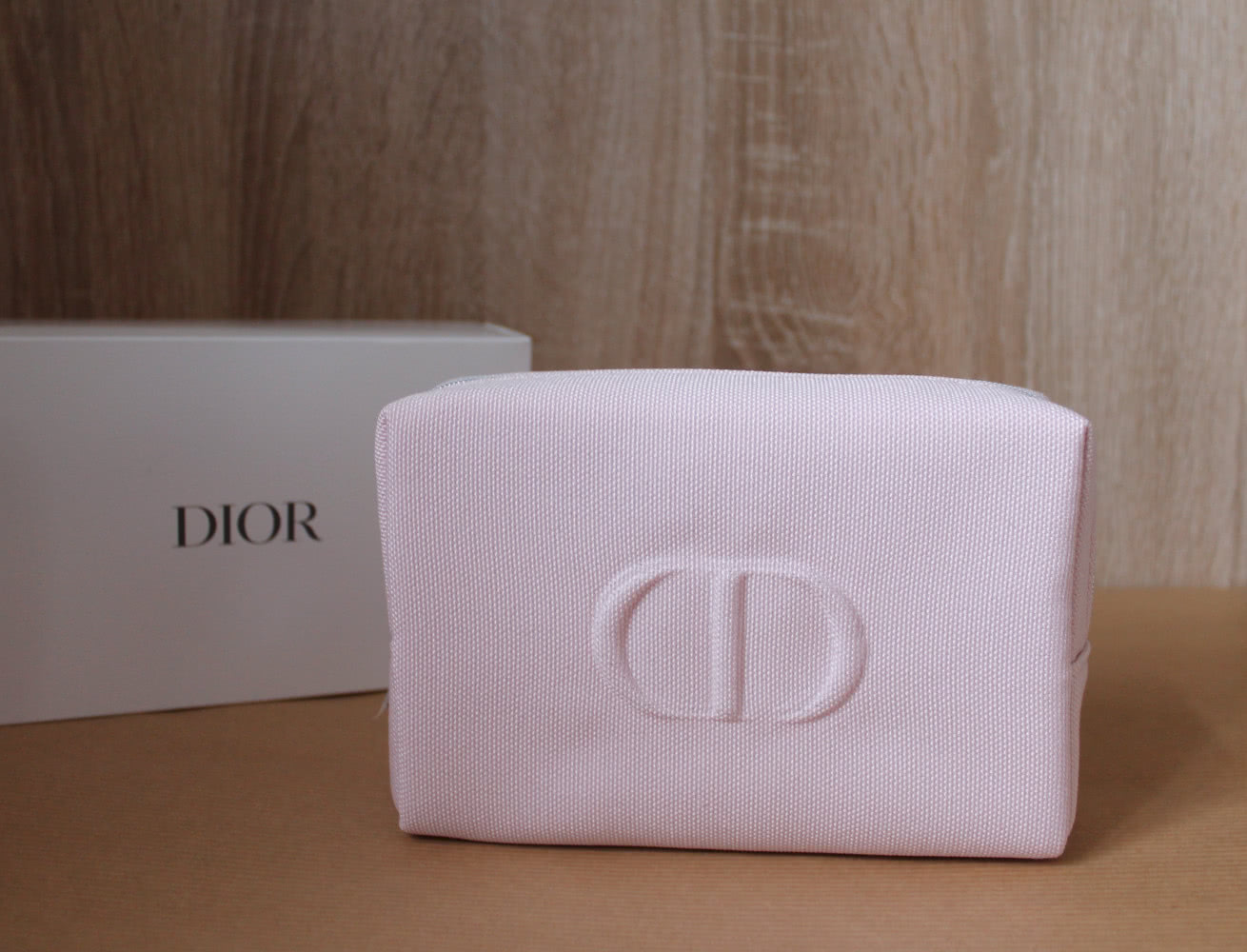Косметичка Dior