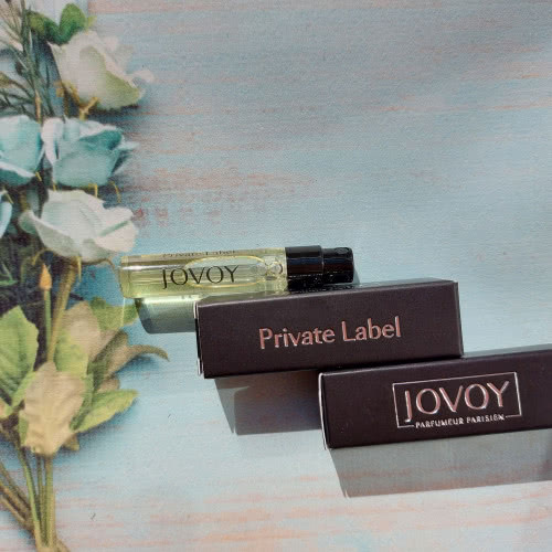 Пробник Jovoy Private Label
