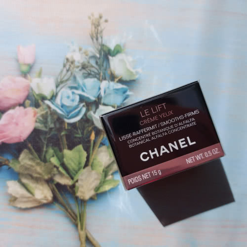 Крем Chanel Le Lift Creme Yeux