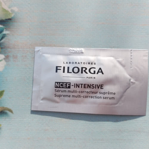 Filorga NCEF-Intensive Сыворотка для лица